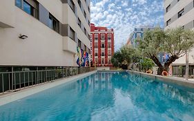 Livensa Living Valencia Marina Real, SK